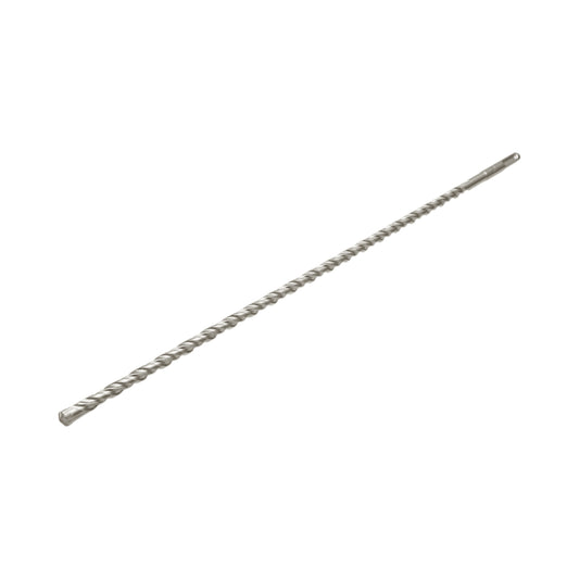Betonfúró 10x460mm SDS Plus, keresztcsúccsal