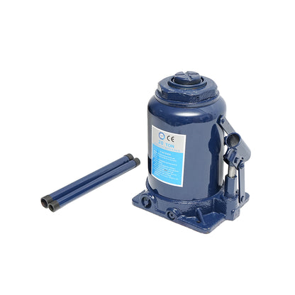 Hidraulikus kétdugattyús emelő 20 tonna 235mm