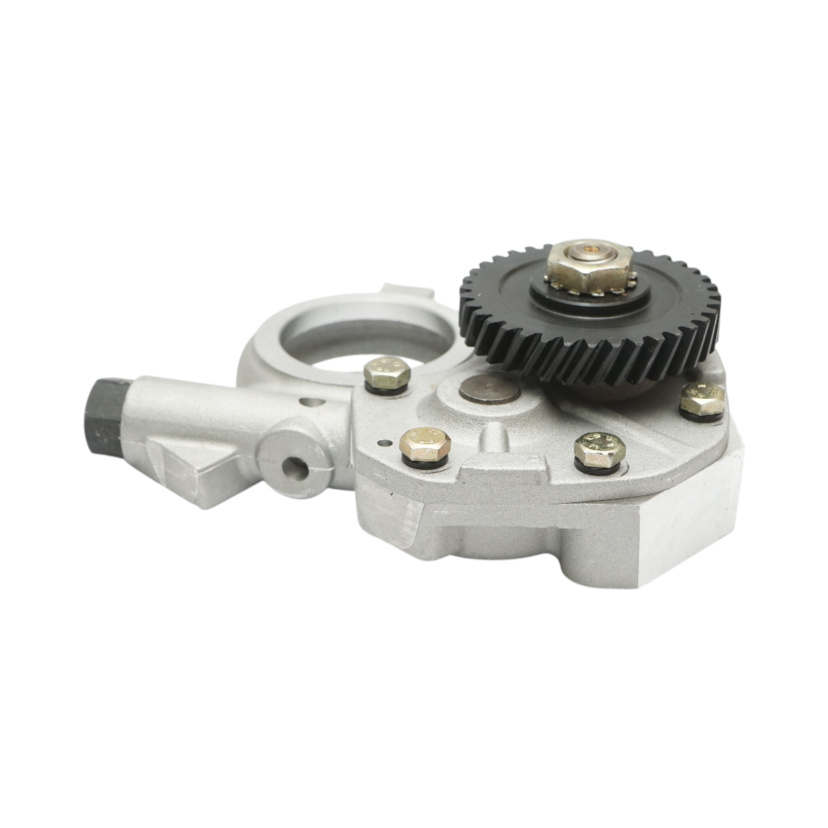 Motorolajszivattyú Fiat 411, 415, 211R motor 614, 615D OEM kód 564648, S.59080, S59080, 590806, 123/564648, AS510317