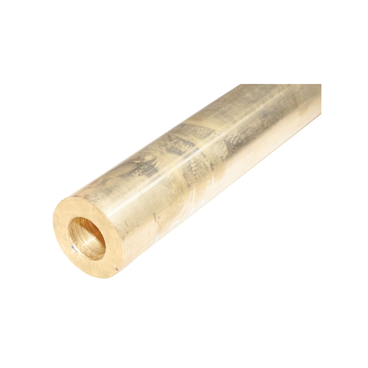 Rúdpersely grafitos bronz Ext: 60mm, Int: 35mm, L: 500mm 9,95 KG