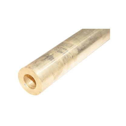 Rúdpersely grafitos bronz Ext: 60mm, Int: 35mm, L: 500mm 9,95 KG