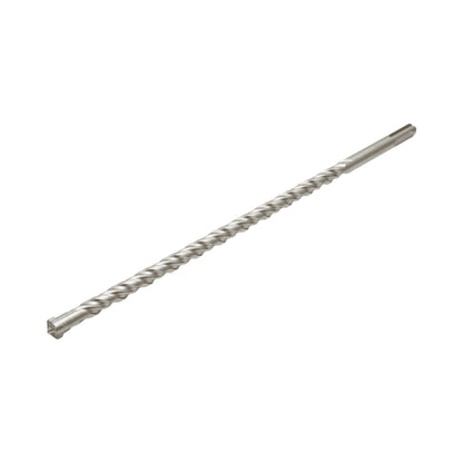 Betonfúró 12x310mm SDS Plus, keresztbit