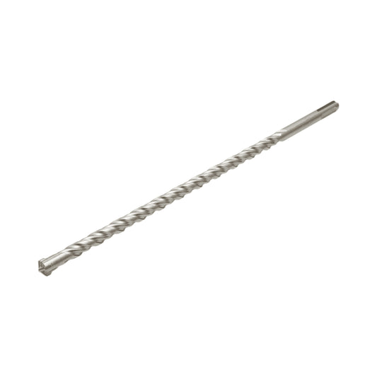 Betonfúró 12x310mm SDS Plus, keresztbit