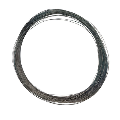 Fekete drót 1,8mm, 5kg