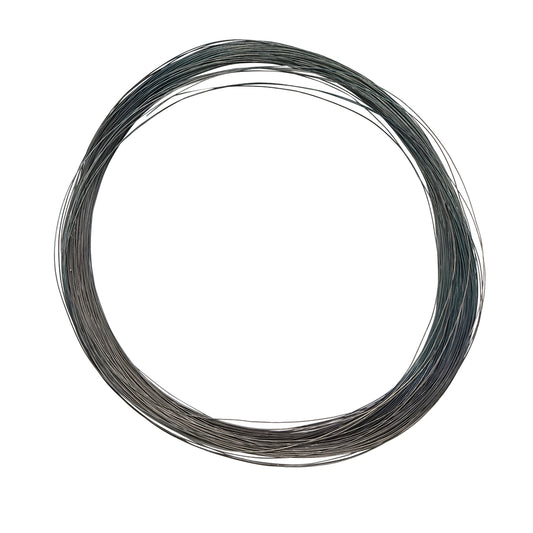 Fekete drót 1,8mm, 5kg
