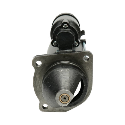 Önindító / Villanymotor 24V, 4.0kW, Z=9 Deutz, Fendt, Iveco, MAN, Mercedes cod OEM IS1255, AZF4198