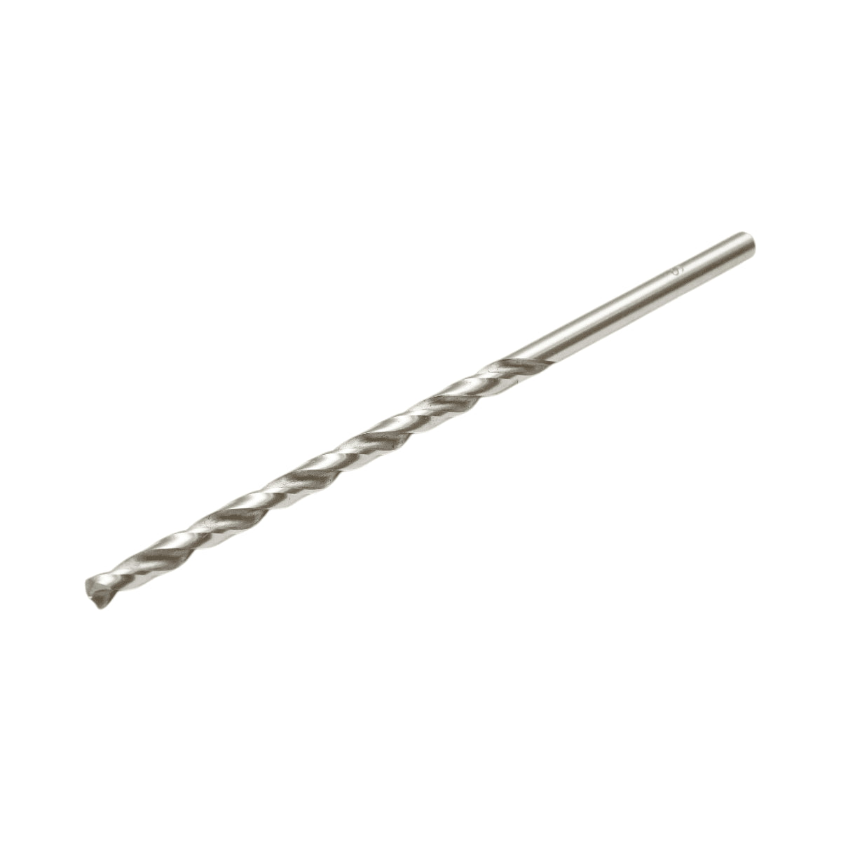 Fém fúrószár 5x87x132mm HSS-G Pro DIN 340, hengeres szárral