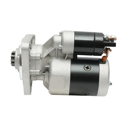 Villanymotor fehérorosz traktorhoz OEM kód AZJ3385, MS185, MS999