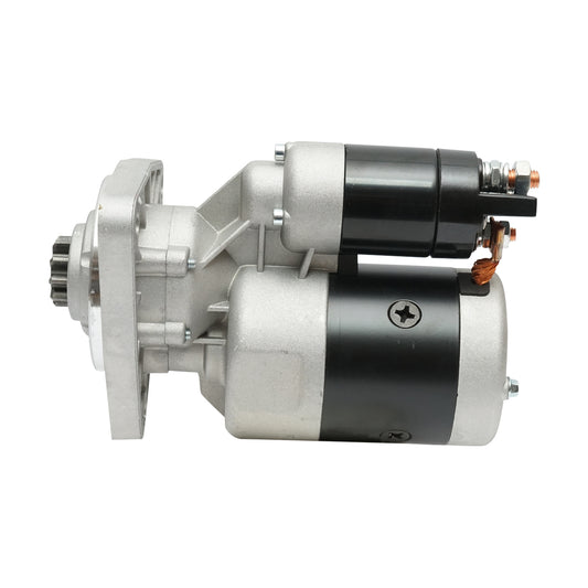 Villanymotor fehérorosz traktorhoz OEM kód AZJ3385, MS185, MS999