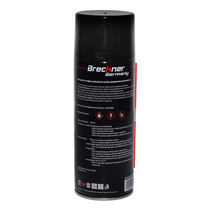 Karburátor tisztító spray 400 ml