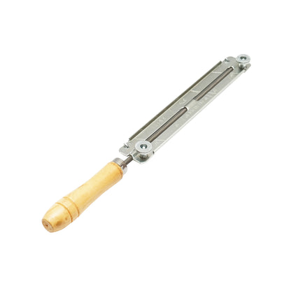 Kerek elemtartó 3/8, 4,2 mm-es vezetővel 3/8, 4,2 mm Breckner Germany