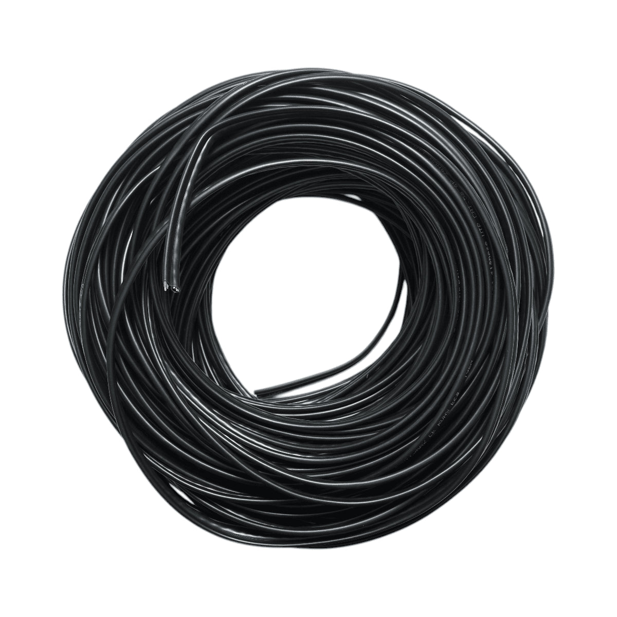 Siamez UTP CAT5E CAT5E 8x0.51mm réz + 2x0.75mm CCA Q5+ 100m/tekercs
