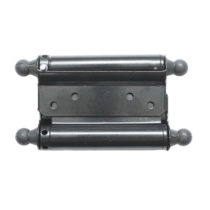 2 db 100mm-es lengőpántok készlet csavarokkal