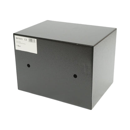 Bútor széf elektronikus zárral és 2 kulccsal 230x170x170mm Breckner Germany