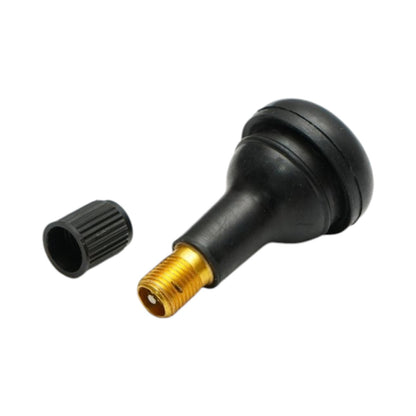 Tubeless kerékventil 46mm TR415