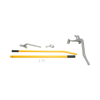 Breckner Germany teherautó gumiabroncs felszerelési és leszerelési szerszámkészlet 19.5-24.5 inch