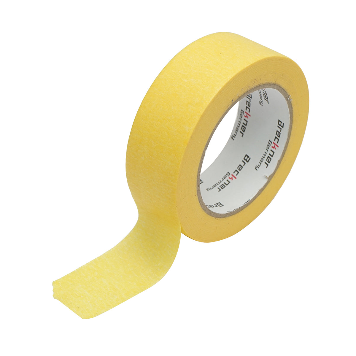 Általános maszkolószalag 38mmx50m sárga Breckner Germany