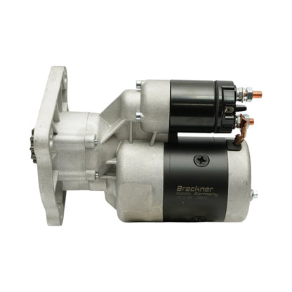 Önindító / Villanymotor 12V, 2.7kW, Z=10 Ford, New Holland, David Brown kód OEM 9142765, D1NN11000A, K308650