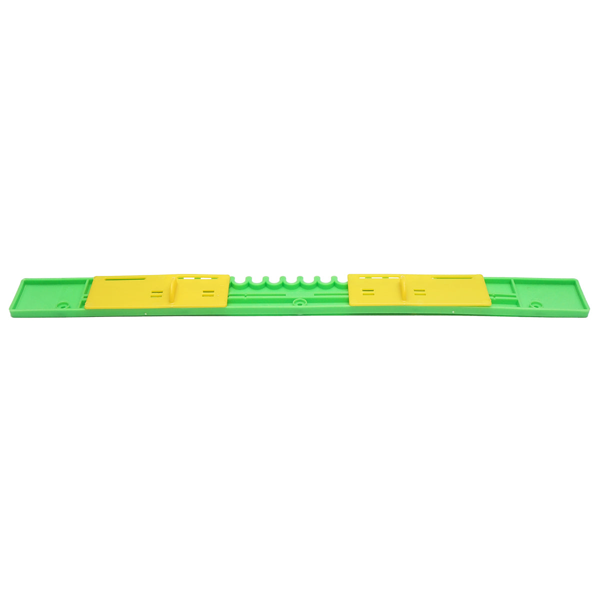 Egérrács és szűkítő műanyag 410mm