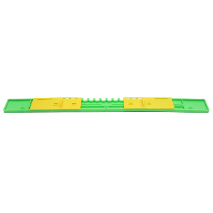 Egérrács és szűkítő műanyag 410mm