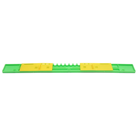 Egérrács és szűkítő műanyag 410mm