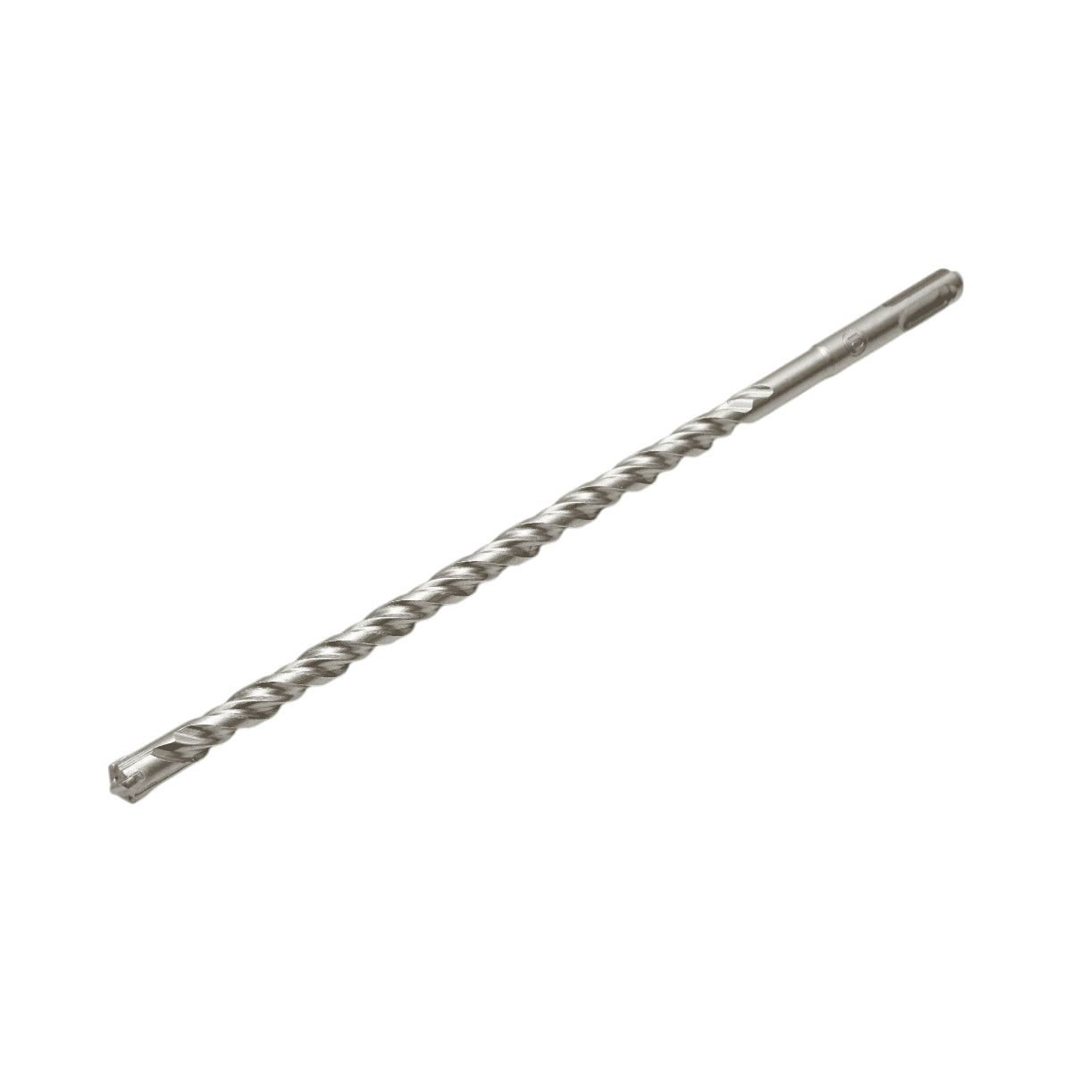 Betonfúró 10x260mm SDS Plus, keresztfúrófej, keresztfúrófej