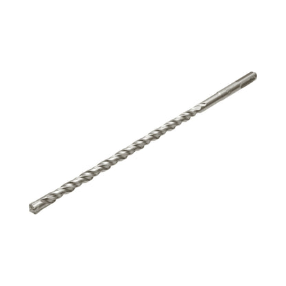 Betonfúró 10x260mm SDS Plus, keresztfúrófej, keresztfúrófej