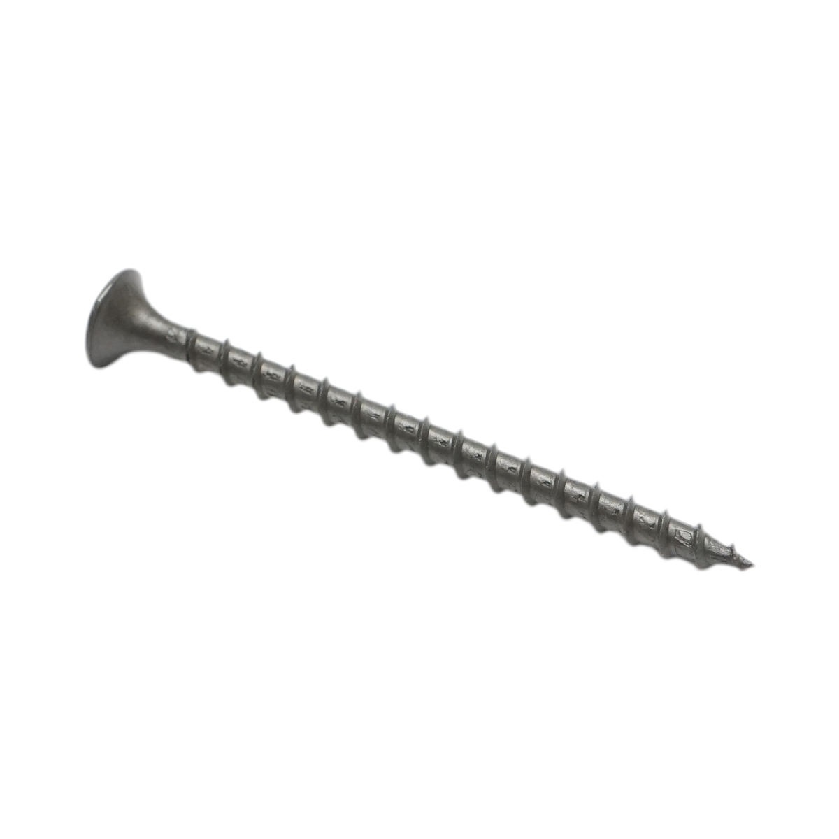 Önmetsző facsavar 3.5x55mm foszfátozott acél önmetsző gipszkarton csavar vízbe fojtott fejjel 500 db/doboz