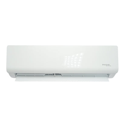 Inverteres légkondicionáló 12000 BTU, A++/A+ energiaosztály, fűtés, párátlanítás, I feel, Wi-Fi, Smart Life alkalmazás, telepítőkészlet tartozék TCL