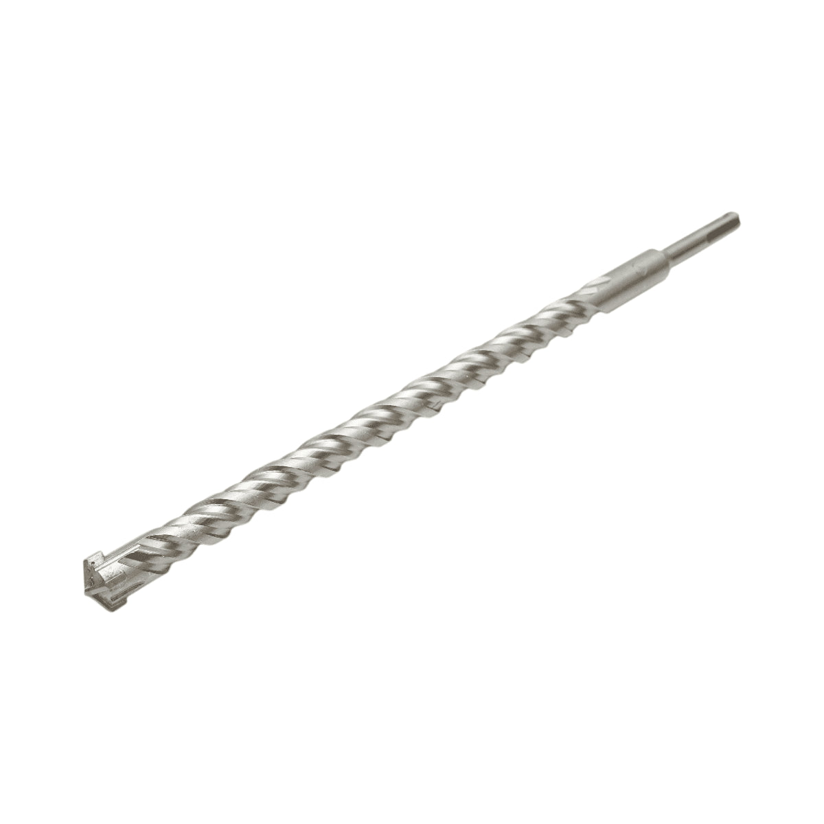 Betonfúrófej 20x350mm SDS Plus, keresztcsúccsal