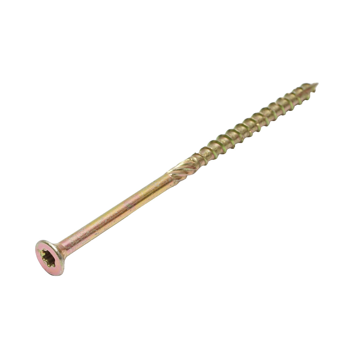 Önmetsző facsavar 8x160mm típusú torx TX40, fulladt fejű 50 db/doboz