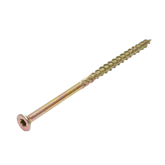 Önmetsző facsavar 8x160mm típusú torx TX40, fulladt fejű 50 db/doboz