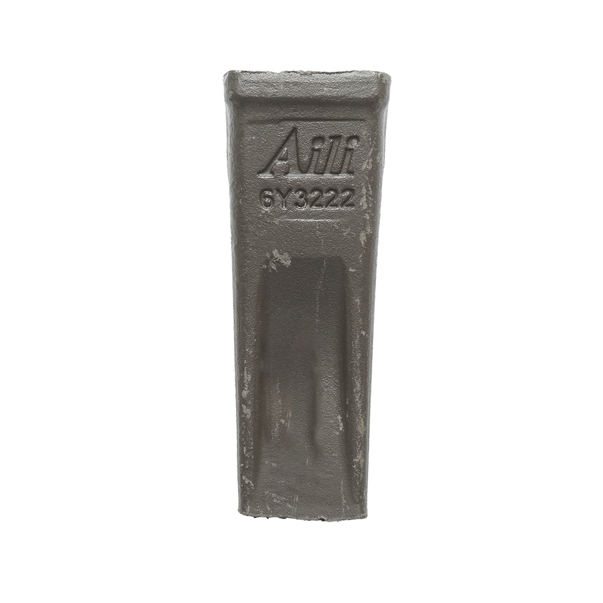 Caterpillar J225 kotrógép kanálfog, OEM kód 6Y3222