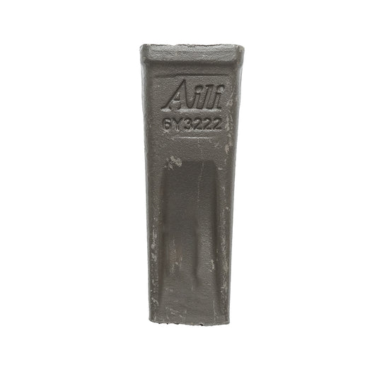 Caterpillar J225 kotrógép kanálfog, OEM kód 6Y3222