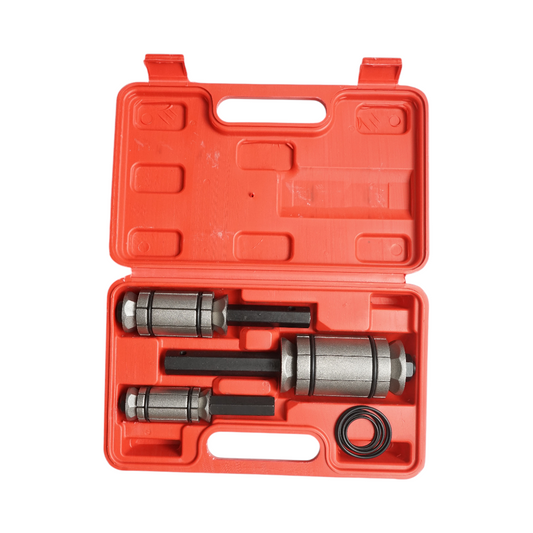 Breckner Germany kipufogócső-beállító készlet 29-89mm 3 darab