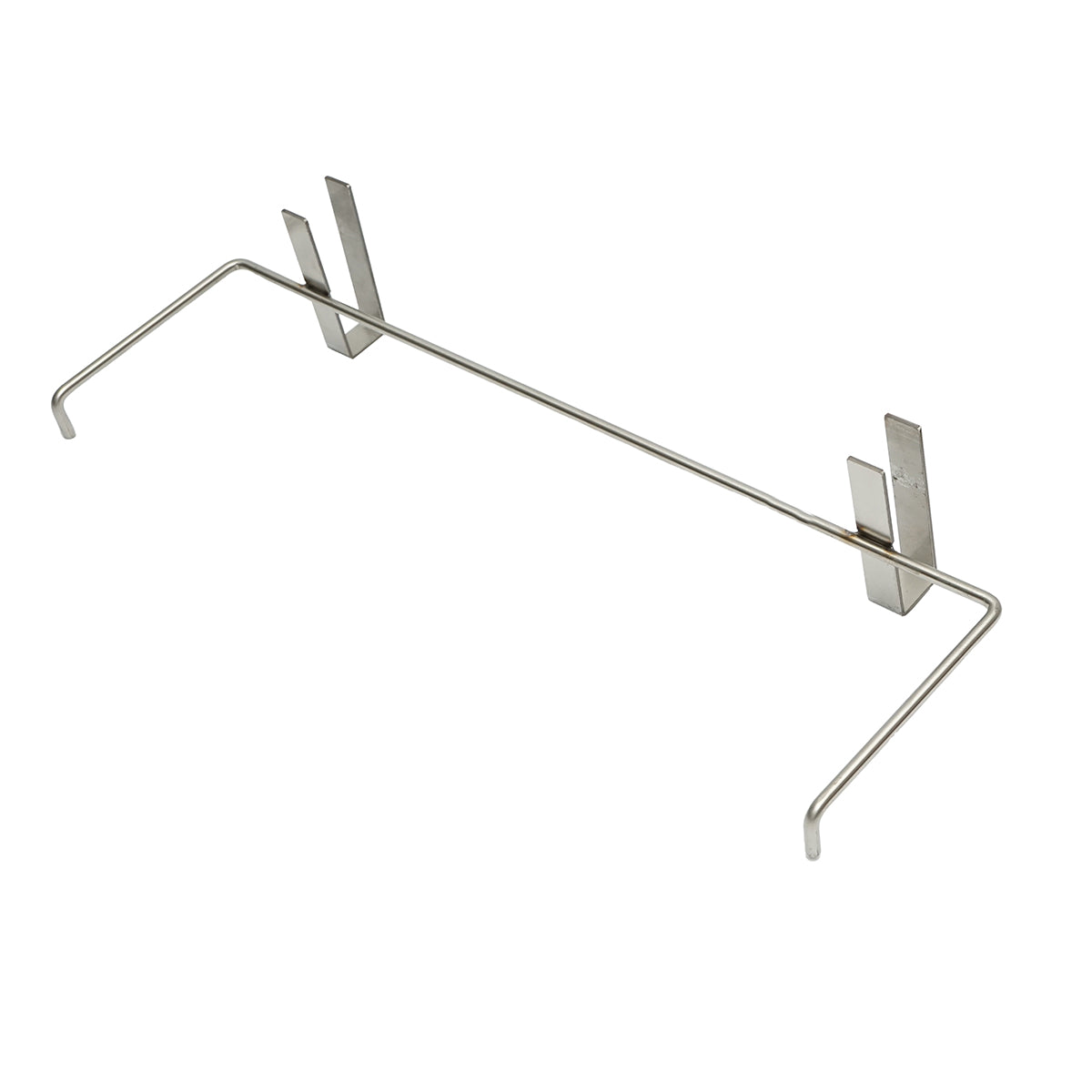 Rozsdamentes acél tartó méhkaptár 470mm
