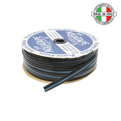 Vízcsepegtető szalag, tekercs 600M 1.5L/h, D16mm. 20cm-es lépésközzel AquaTape AquaTape AquaTape