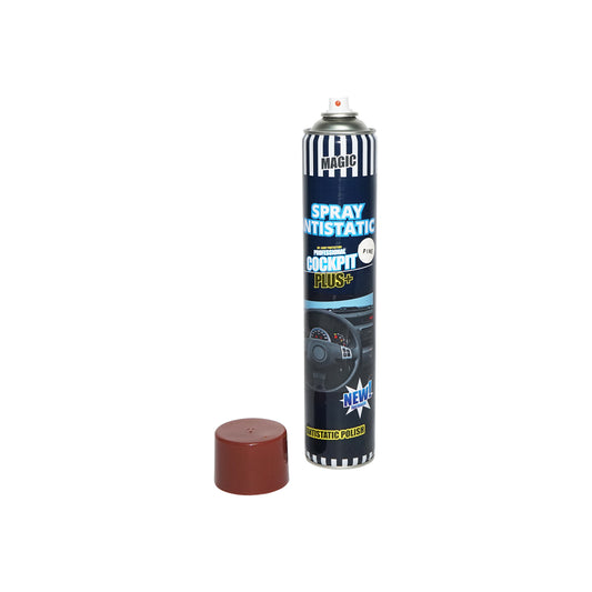 Szilikon spray antisztatikus perem antisztatikus tű 750ml
