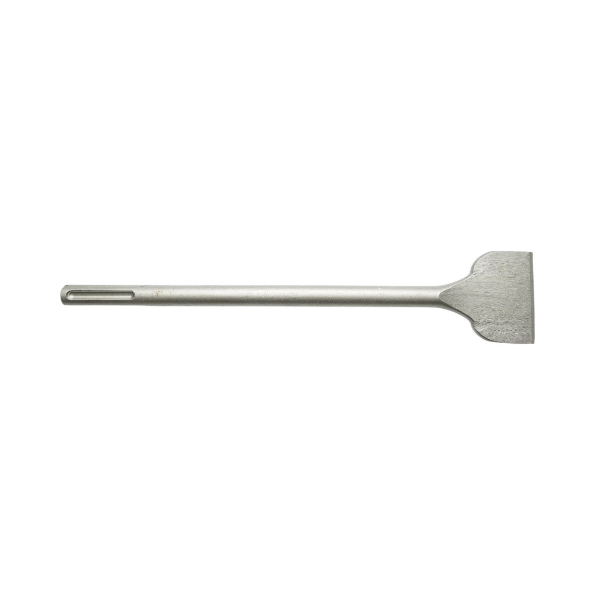 Betonvéső lapos, 75x400mm SDS Max Breckner Germany