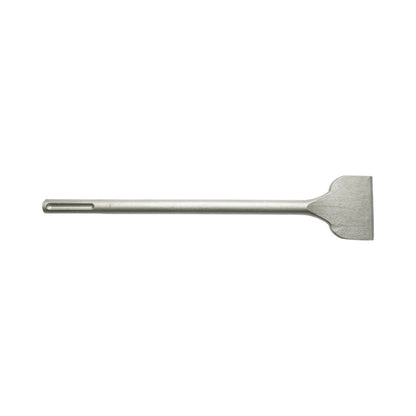 Betonvéső lapos, 75x400mm SDS Max Breckner Germany