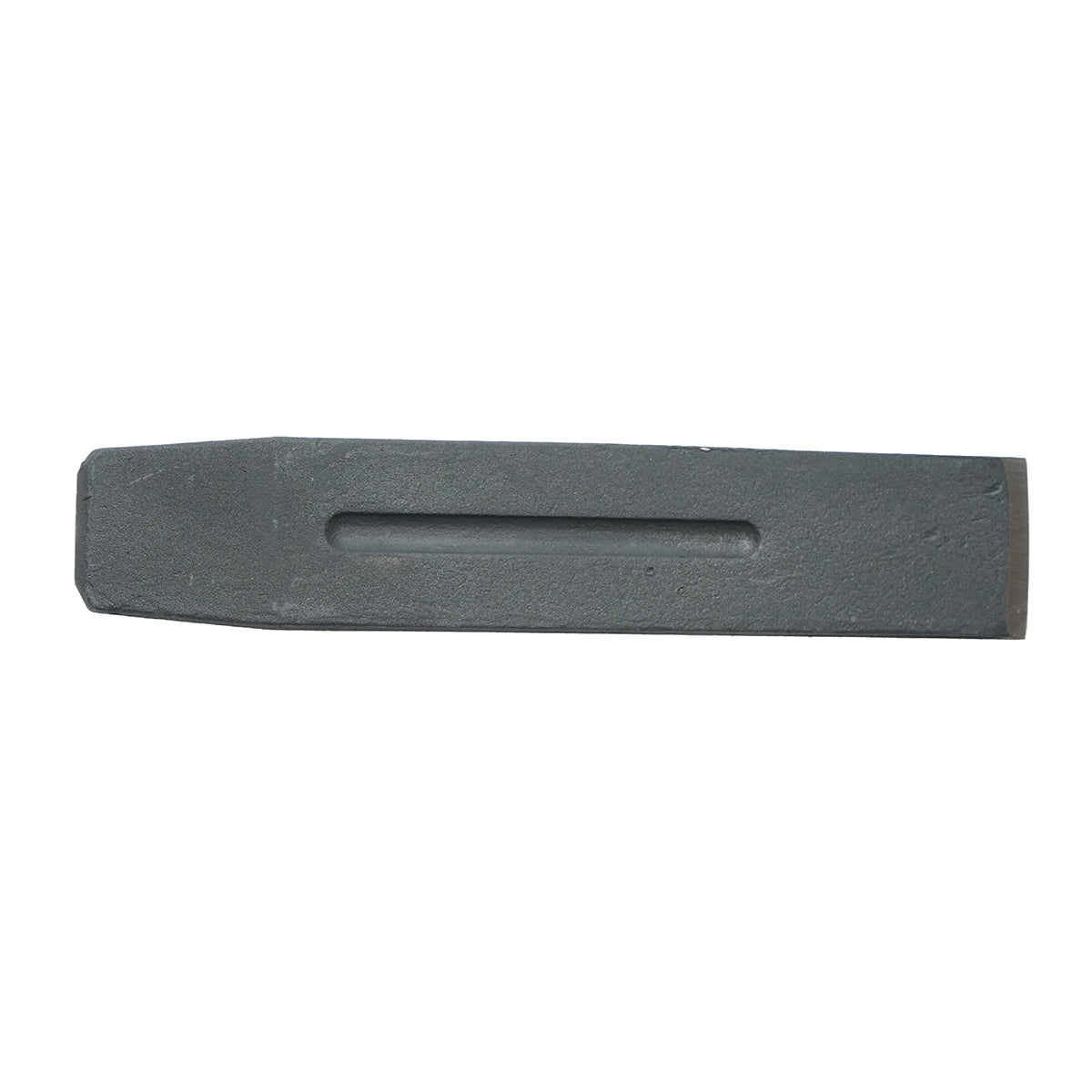 Fejsze fej, acél, 2000g 245x45x35mm Breckner Germany