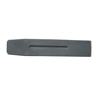 Fejsze fej, acél, 2000g 245x45x35mm Breckner Germany