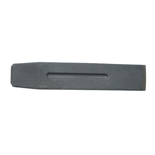 Fejsze fej, acél, 2000g 245x45x35mm Breckner Germany