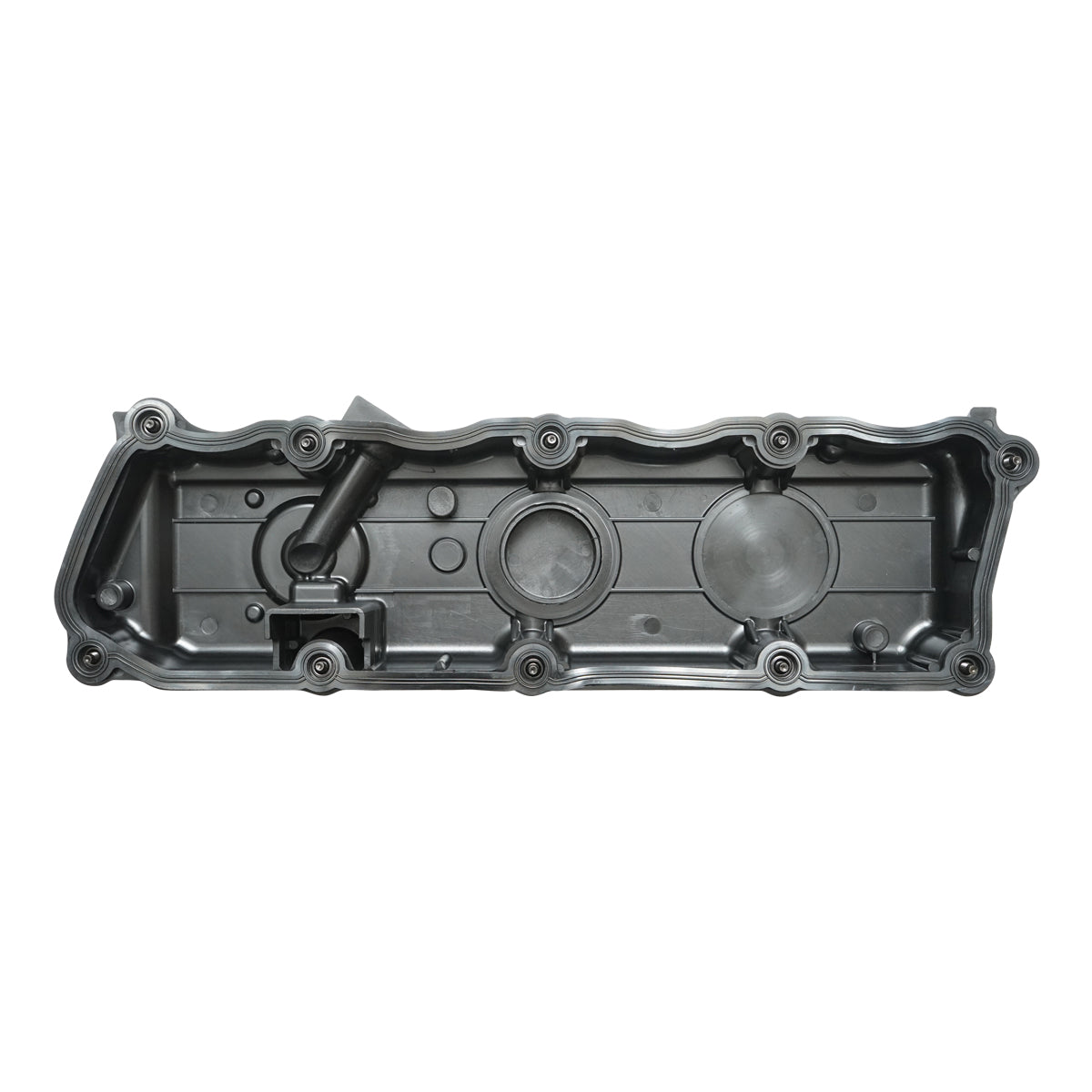 Hengerfedél Caterpillar, Perkins motorhoz OEM kód T426694 Breckner Germany