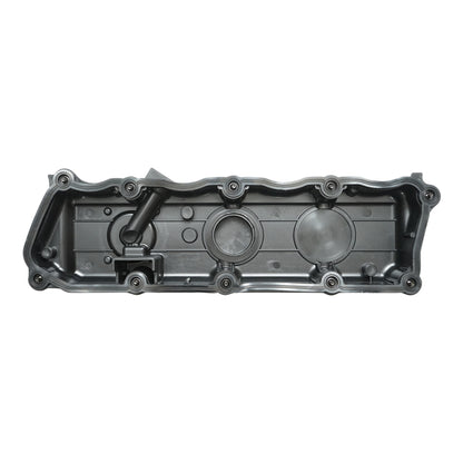 Hengerfedél Caterpillar, Perkins motorhoz OEM kód T426694 Breckner Germany