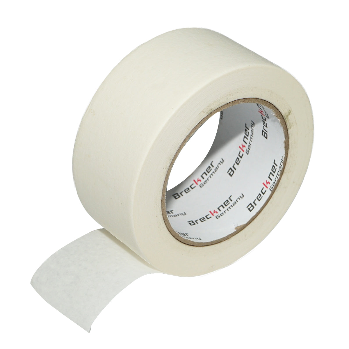 Általános maszkolószalag 50mmx50m fehér Breckner Germany