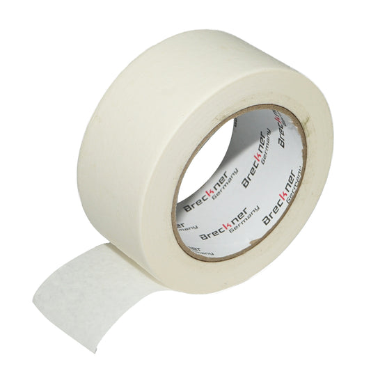 Általános maszkolószalag 50mmx50m fehér Breckner Germany