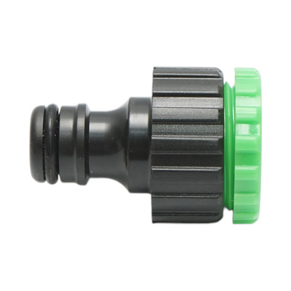Kerti tömlőcsap adapter 1/2-3/4 inch
