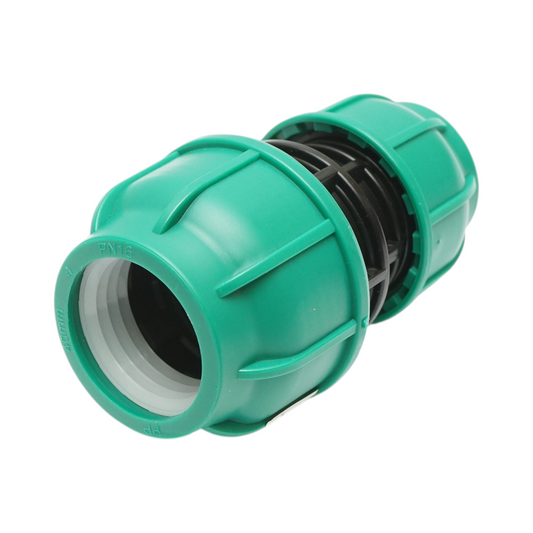 Dugasz, csökkentett csatlakozó, D40x32mm PN10 Rúd öntözőrendszerekhez