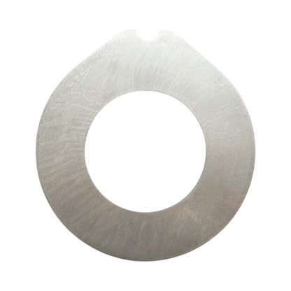 Ford közbenső féktárcsa 114x209mm OEM kód 81802536
